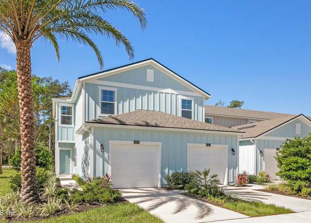 Property at 1642 Bridger Trce, Middleburg, FL 32068, 3 beds, 2.5 baths