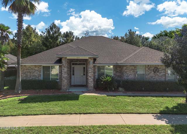 Property at 1437 Heather Glen Ln, Middleburg, FL 32068, 4 beds, 3 baths