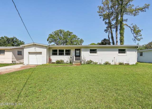 Property at 2518 Provost Rd E, Jacksonville, FL 32216, 3 beds, 2 baths