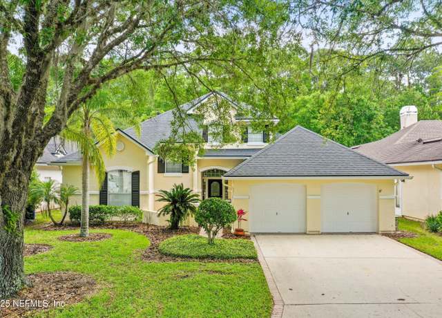 Property at 252 Sweetbrier Branch Ln, St. Johns, FL 32259, 3 beds, 2.5 baths