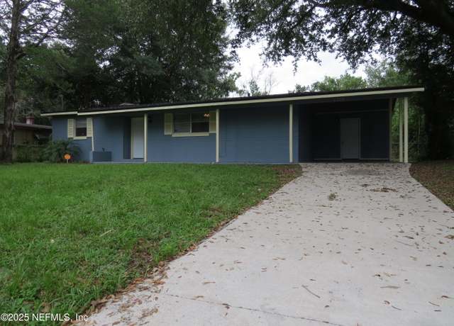 Property at 7230 Eudine Dr N, Jacksonville, FL 32210, 3 beds, 2 baths