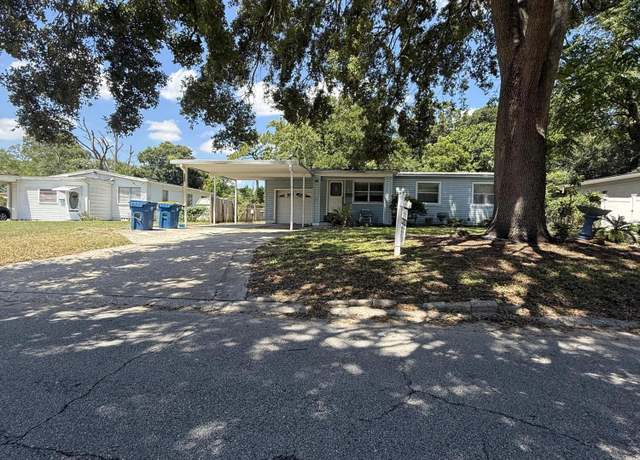 Property at 2342 Pine Summit Dr E, Jacksonville, FL 32211, 3 beds, 1 bath