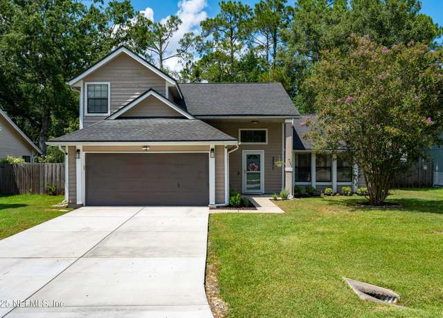 Property at 3577 Hampton Glen Pl, Jacksonville, FL 32257, 3 beds, 2 baths