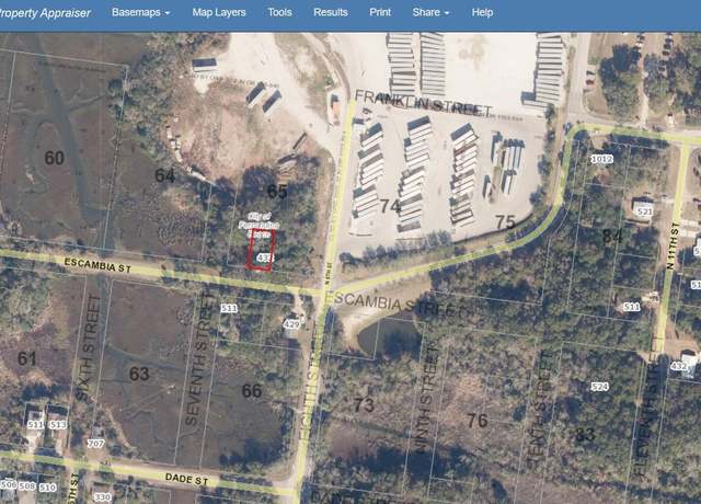Property at 432 Escambia St, Fernandina Beach, FL 32034