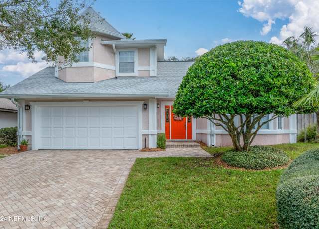 Property at 1855 Beachside Ct, Atlantic Beach, FL 32233, 3 beds, 2 baths