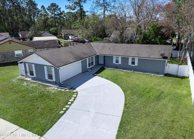 Property at 3950 Star Tree Rd, Jacksonville, FL 32210, 3 beds, 2 baths