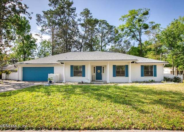Property at 4318 Morning Dove Dr, Jacksonville, FL 32258, 3 beds, 2 baths