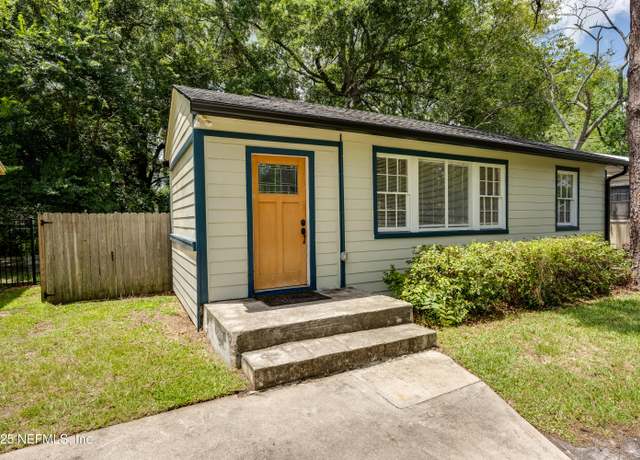 Property at 3516 Myra St, Jacksonville, FL 32205, 2 beds, 2 baths