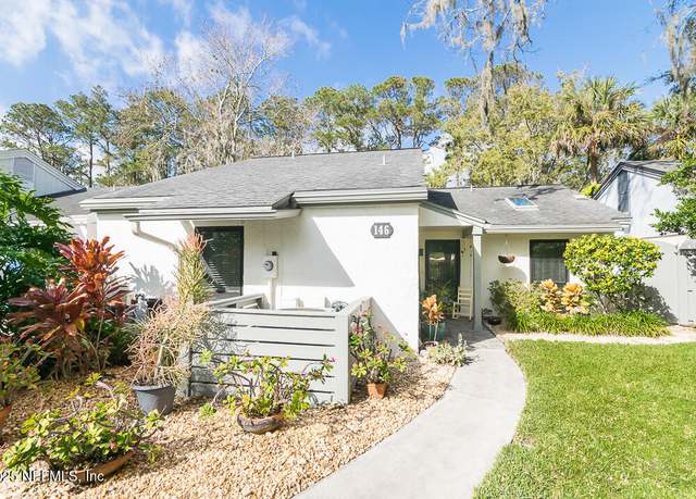 Property at 146 Bermuda Ct, Ponte Vedra Beach, FL 32082, 2 beds, 2 baths