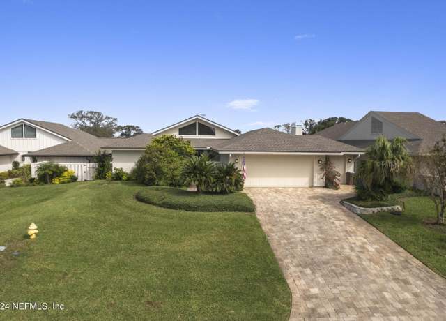 Property at 48 Village Walk Dr, Ponte Vedra Beach, FL 32082, 3 beds, 2.5 baths
