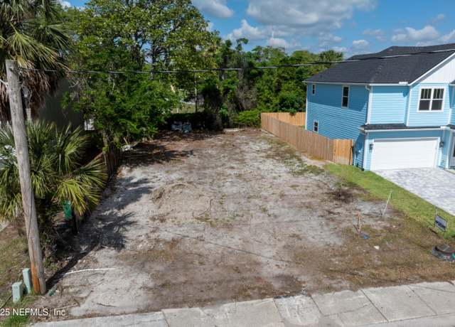 Property at 260 S 10th St, Jacksonville Beach, FL 32250