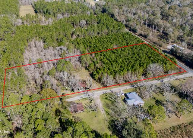 Property at 00 NW 233rd St, Lawtey, FL 32058