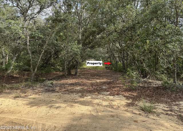 Property at 143 Dawson Ave, Interlachen, FL 32148