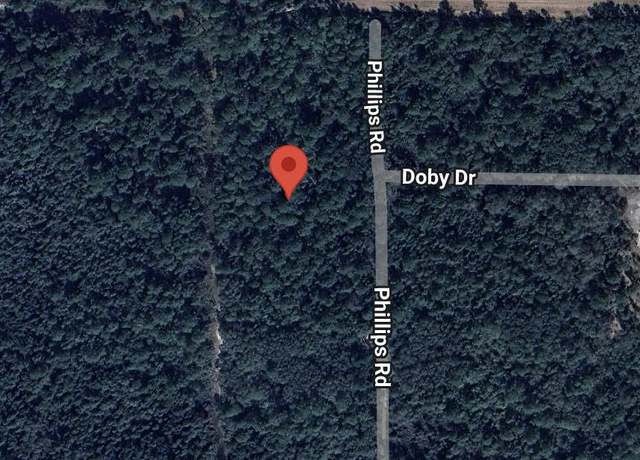 Property at 145 Phillips Rd, Florahome, FL 32140
