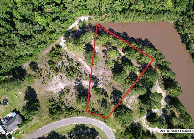 Property at 129 Blackjack Cir, Hollister, FL 32147