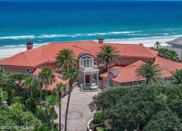 Property at 1201 Ponte Vedra Blvd, Ponte Vedra Beach, FL 32082, 11 beds, 14.5 baths