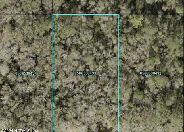 Property at 4620 Calvin St, Hastings, FL 32145