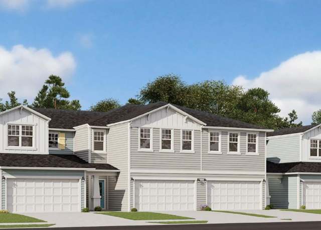 Property at 42 Woods Ln, St. Augustine, FL 32092, 3 beds, 2.5 baths