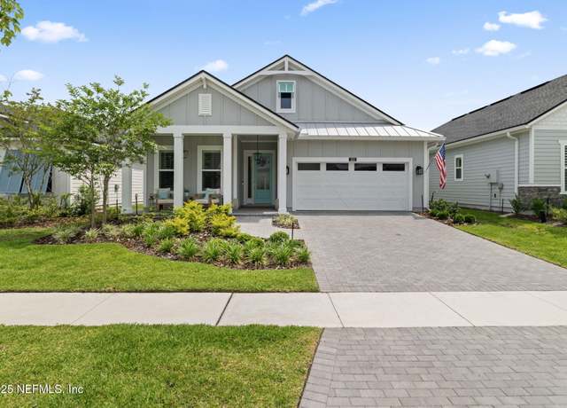 Property at 223 Somerville Dr, Ponte Vedra, FL 32081, 3 beds, 2 baths