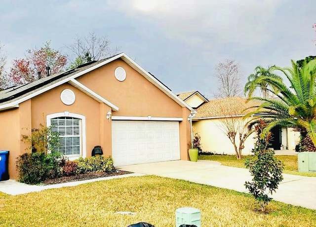 Property at 7239 Lawn Tennis Ln, Jacksonville, FL 32277, 3 beds, 2 baths