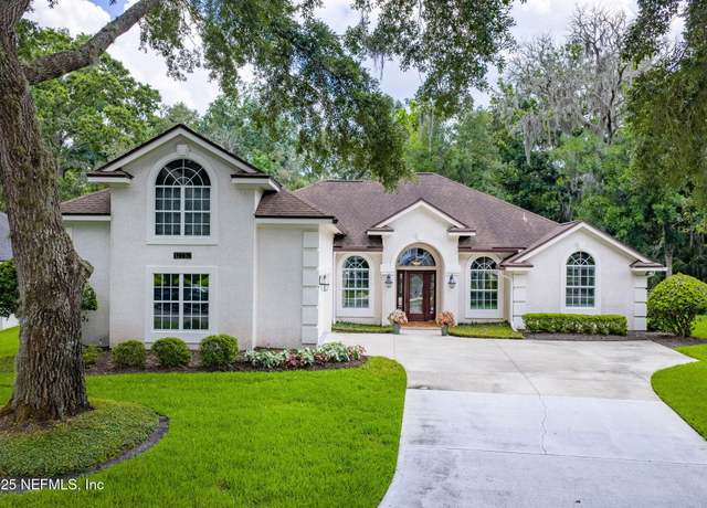 Property at 12752 Cattail Pond Cir S, Jacksonville, FL 32224, 5 beds, 3 baths