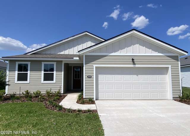 Property at 3255 Lago Vista Dr, Green Cove Springs, FL 32043, 4 beds, 3 baths