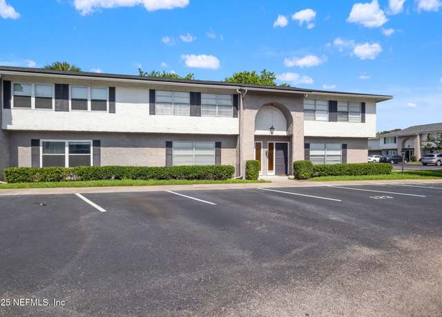 Property at 695 A1a N #123, Ponte Vedra Beach, FL 32082, 3 beds, 2.5 baths
