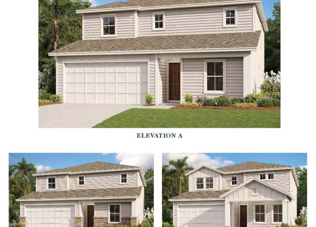 Property at 371 Pinzon Pl, St. Augustine, FL 32092, 4 beds, 2.5 baths