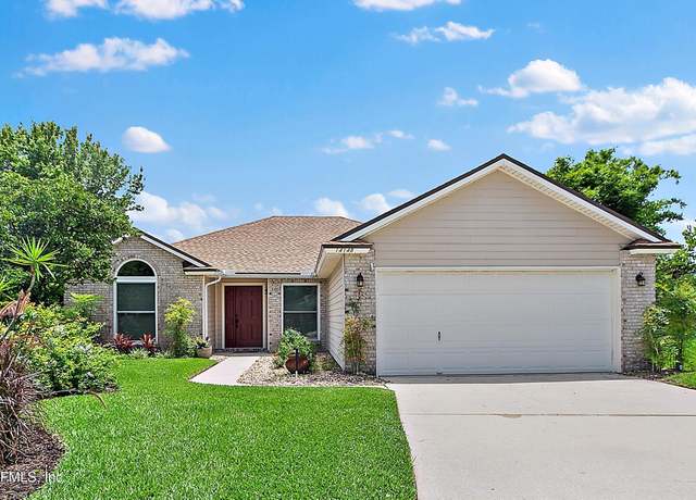 Property at 14148 Washburn Ct, Jacksonville, FL 32250, 3 beds, 2 baths