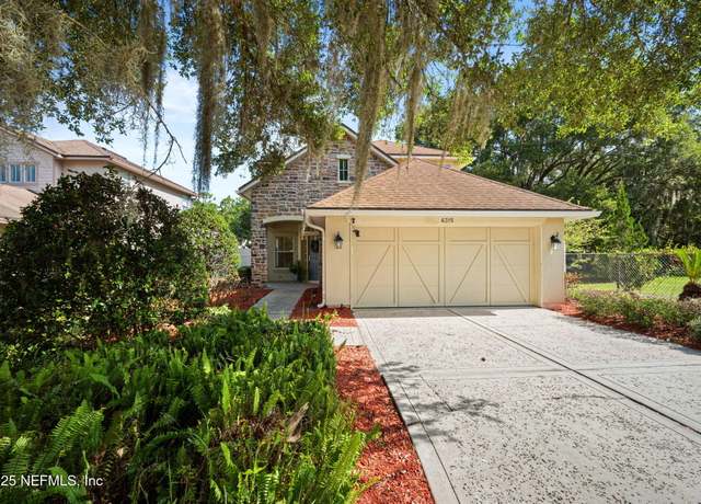 Property at 6315 Pendragon Pl, Jacksonville, FL 32258, 4 beds, 3 baths