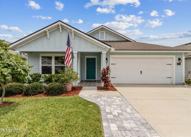 Property at 83687 Nether St, Fernandina Beach, FL 32034, 3 beds, 3 baths