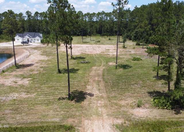 Property at 15562 County Road 108, Hilliard, FL 32046