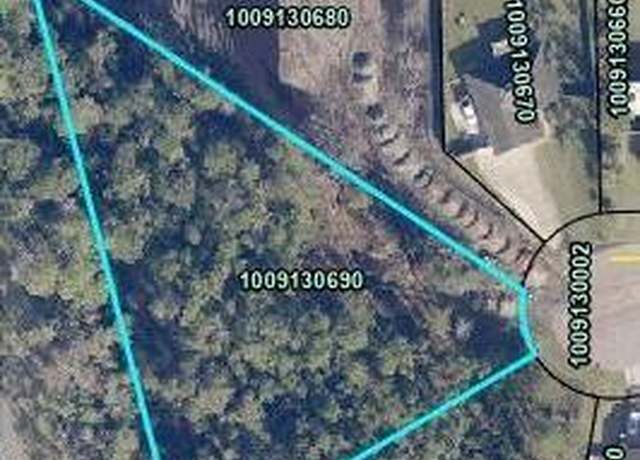 Property at 255 N Prairie Lakes Dr, St. Augustine, FL 32084