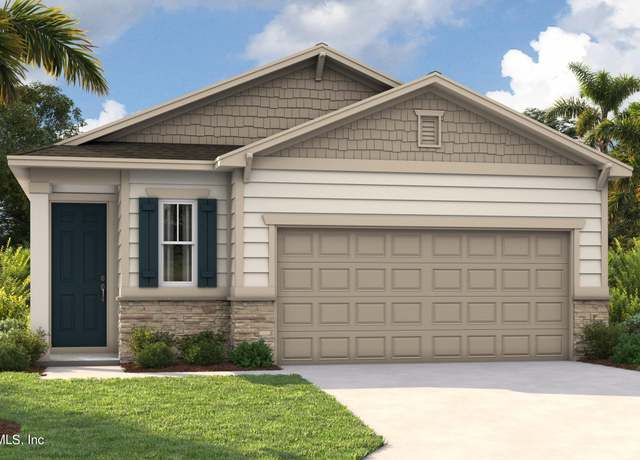 Property at 104 Green Arbor Way, St. Augustine, FL 32084, 3 beds, 2 baths