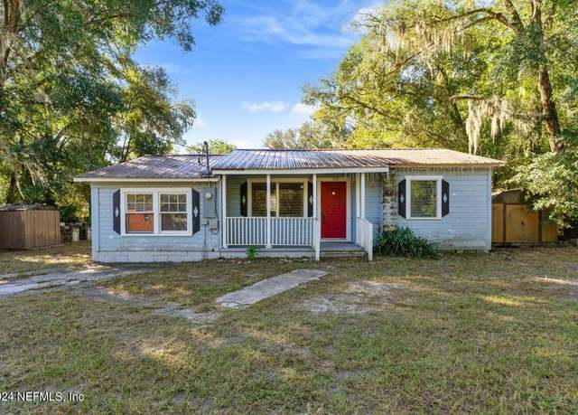 Property at 117 Tyre Rd, Palatka, FL 32177, 2 beds, 1 bath