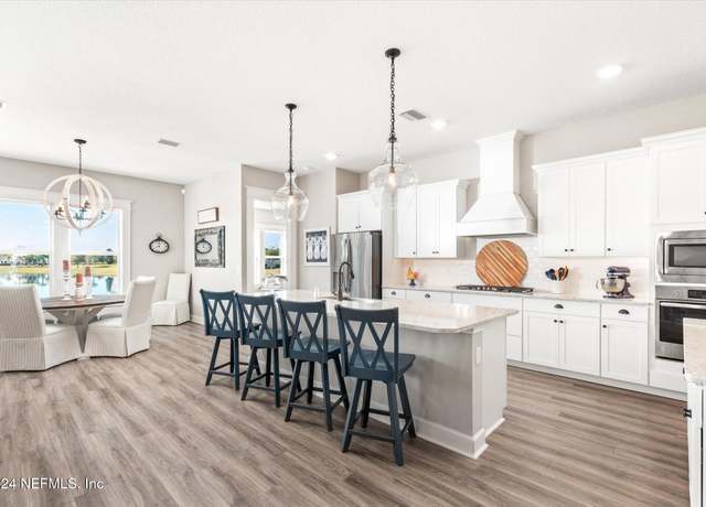 Property at 178 Firefly Trce, St. Augustine, FL 32092, 4 beds, 3 baths