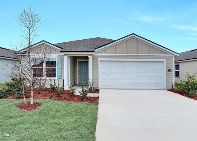 Property at 12765 Rubber Fig Ter, Jacksonville, FL 32218, 3 beds, 2 baths