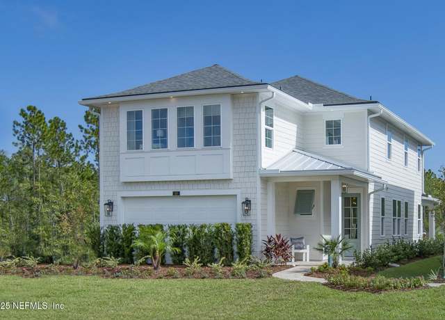 Property at 393 Reflections Ave, Ponte Vedra, FL 32081, 4 beds, 3.5 baths