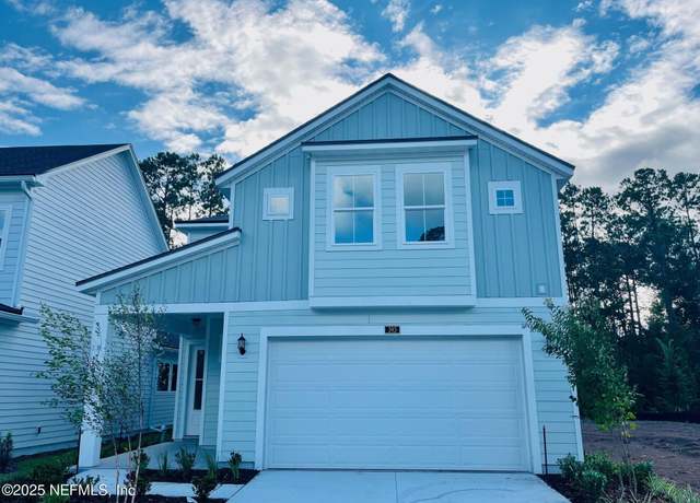 Property at 393 Reflections Ave, Ponte Vedra, FL 32081, 4 beds, 3.5 baths