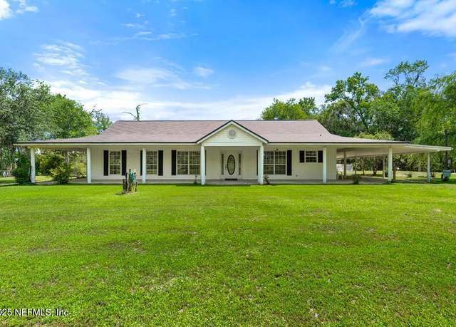 Property at 10381 Allene Rd, Jacksonville, FL 32219, 2 beds, 2 baths