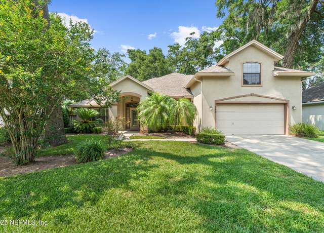 Property at 1385 Sun Marsh Dr, Jacksonville, FL 32225, 5 beds, 3 baths