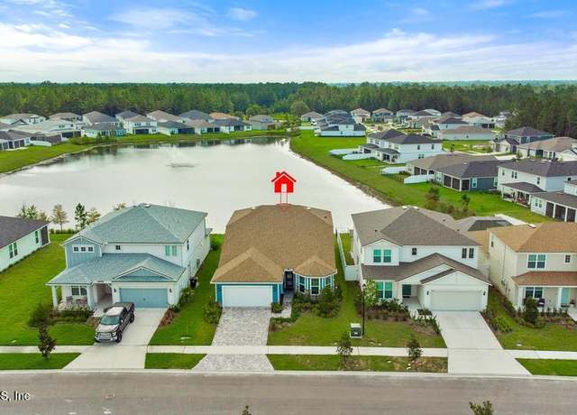 Property at 941 Rooster Hollow Way, Middleburg, FL 32068, 4 beds, 4 baths