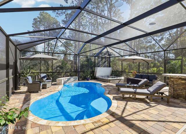 Property at 152 Spanish Marsh Dr, St. Augustine, FL 32095, 5 beds, 4.5 baths