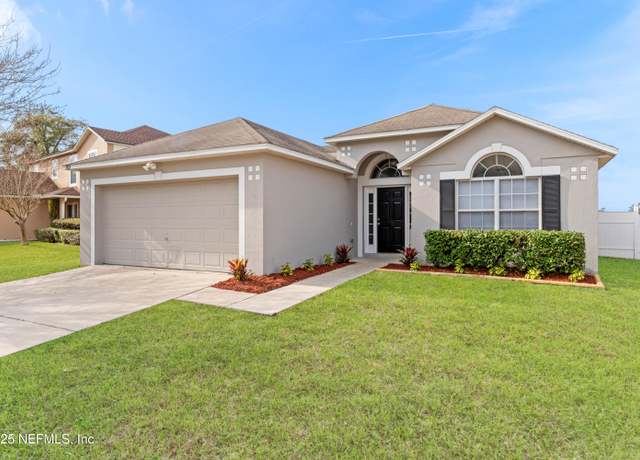 Property at 3121 Rogers Ave, Jacksonville, FL 32208, 3 beds, 2 baths