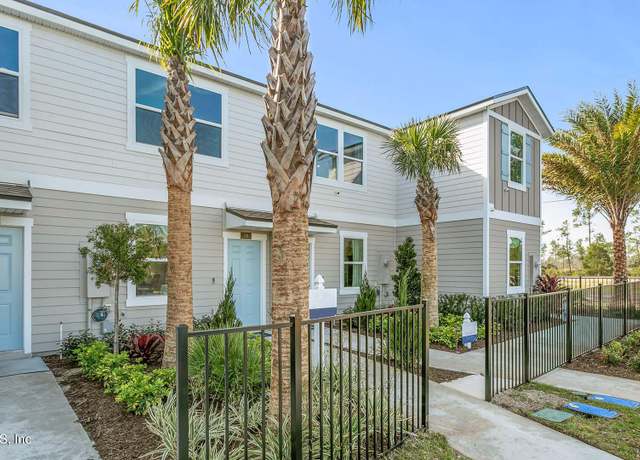 Property at 40 Palmetto Rdg Rd, St. Augustine, FL 32095, 2 beds, 2.5 baths