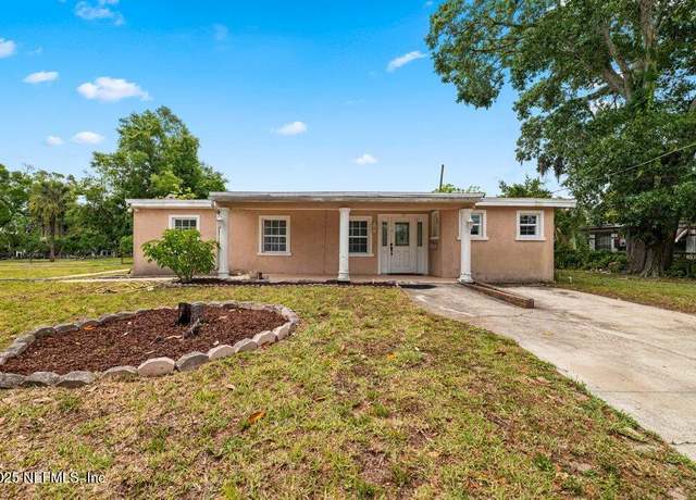 Property at 17 Rollins Ave, St. Augustine, FL 32084, 3 beds, 2 baths
