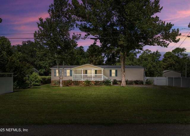 Property at 464 Venetian Blvd, St. Augustine, FL 32095, 3 beds, 2 baths