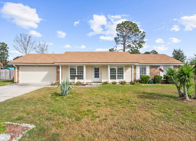 Property at 2637 Needham Ct, Orange Park, FL 32065, 3 beds, 2 baths