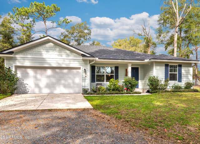 Property at 2676 Primrose Ave, Middleburg, FL 32068, 4 beds, 2 baths