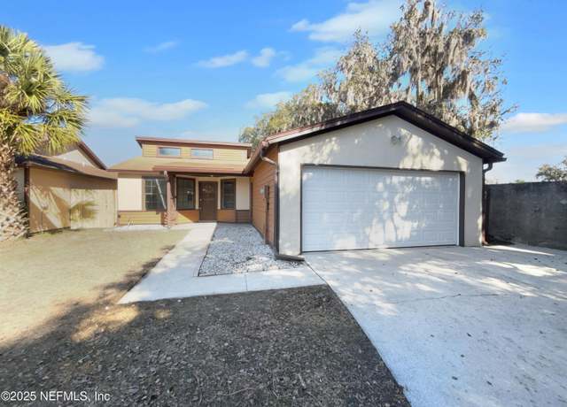 Property at 1954 Bluebird Run E, Orange Park, FL 32073, 3 beds, 2 baths